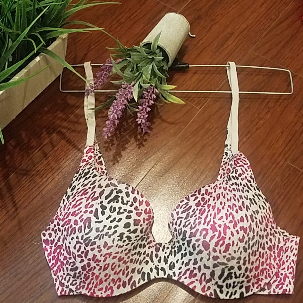 VS Demi Bra